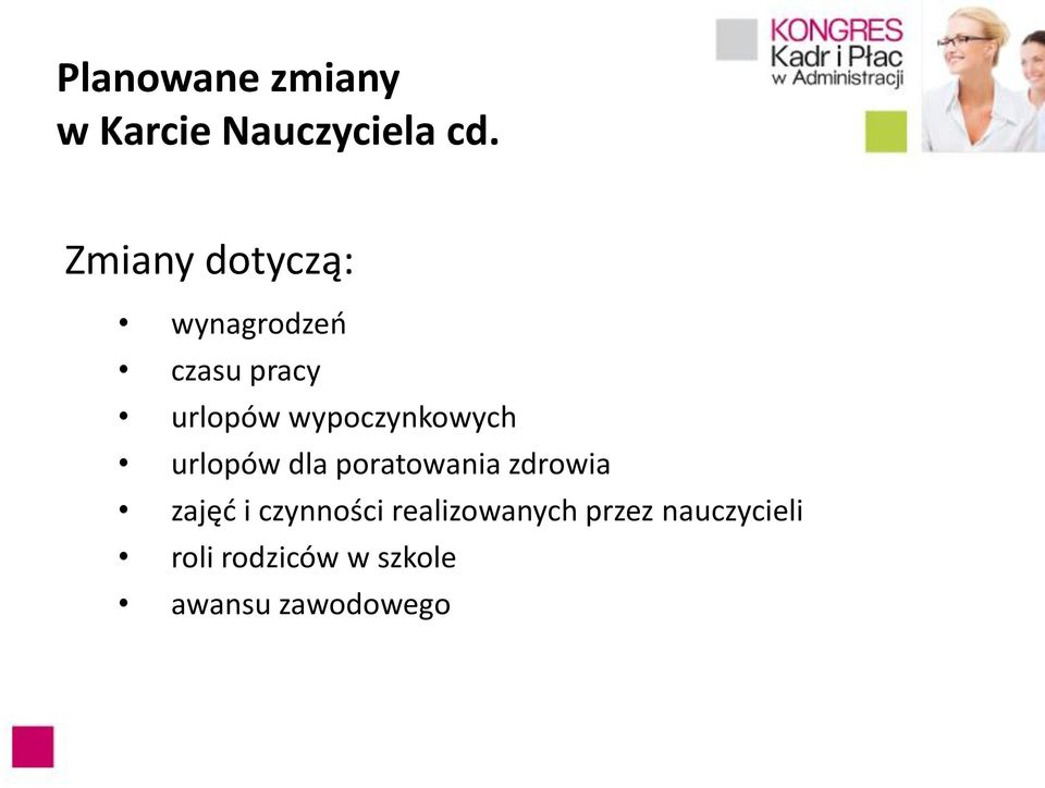 wypoczynkowych urlopów dla poratowania zdrowia zajęć i