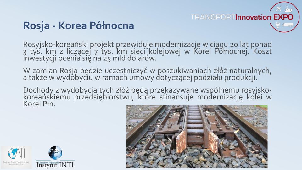 W zamian Rosja będzie uczestniczyć w poszukiwaniach złóż naturalnych, a także w wydobyciu w ramach umowy dotyczącej