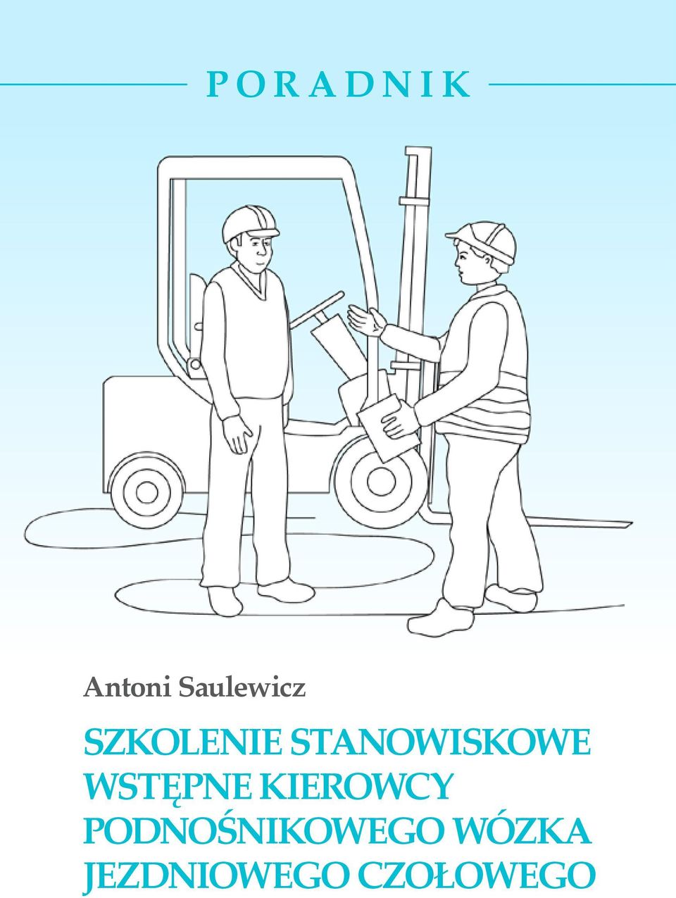 WSTĘPNE KIEROWCY