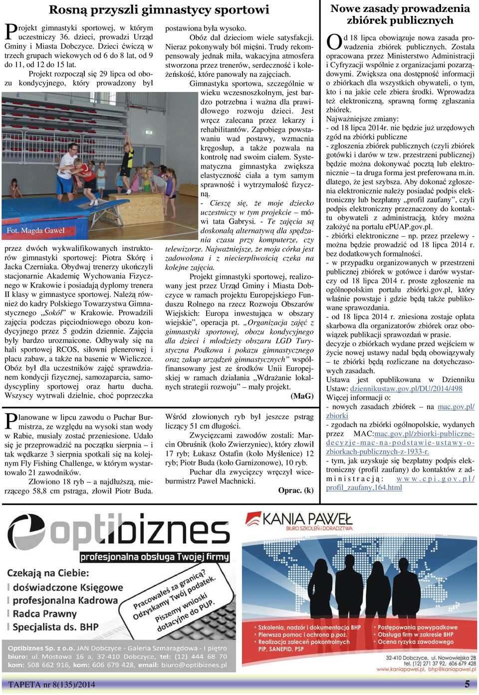 Z Apraszamy Wszystkich Pdf