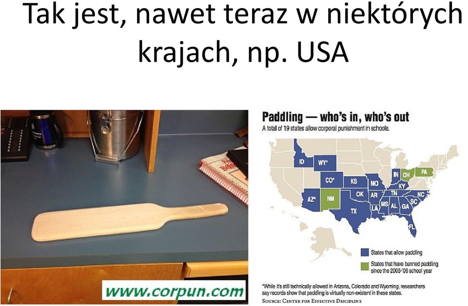 w niektórych