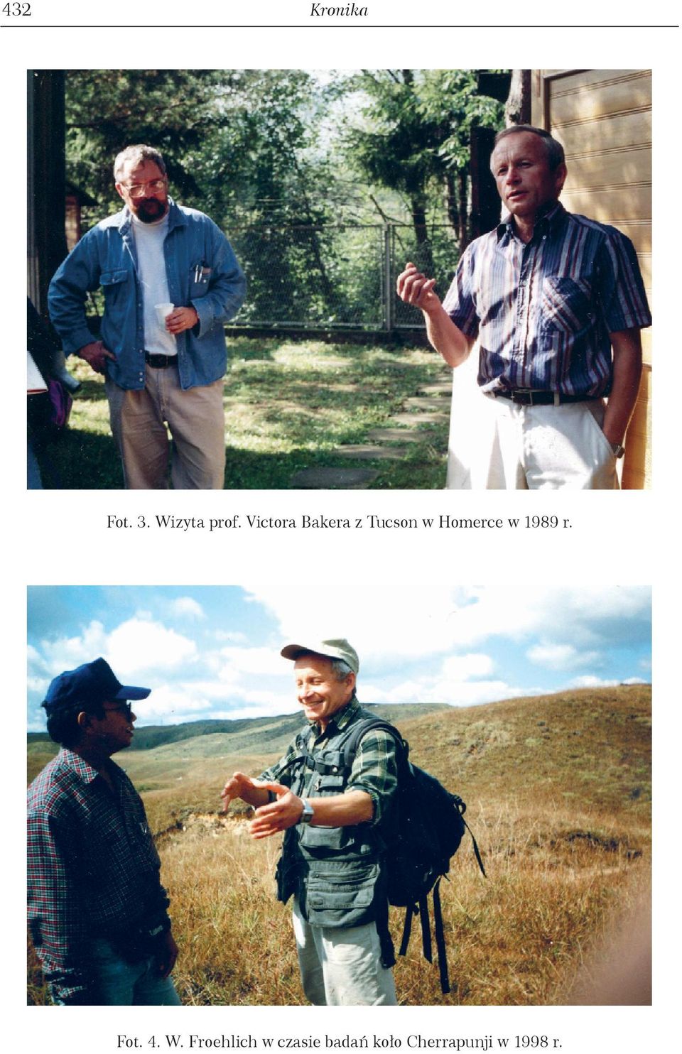 w 1989 r. Fot. 4. W.