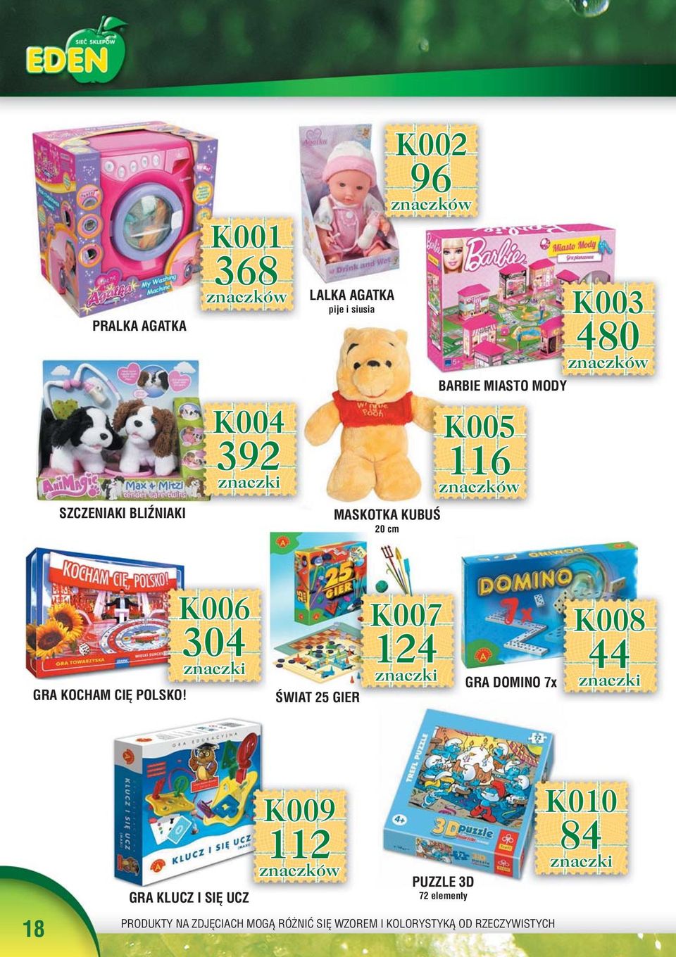 480 GRA KOCHAM CIĘ POLSKO!