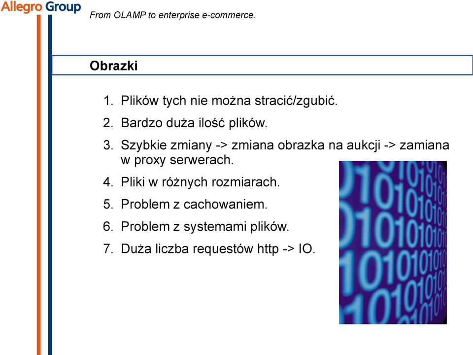 Szybkie zmiany -> zmiana obrazka na aukcji -> zamiana w proxy