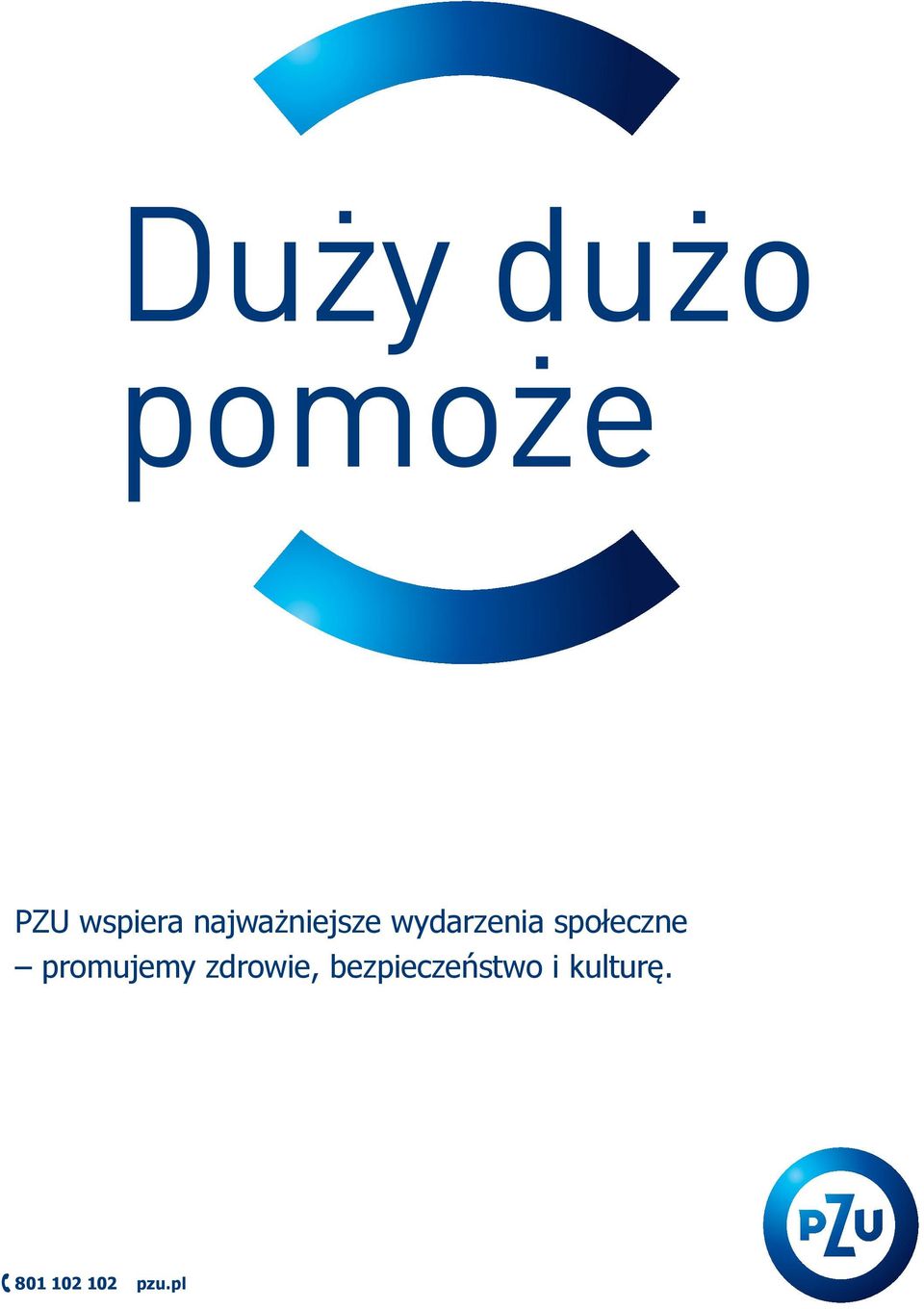 społeczne promujemy zdrowie,