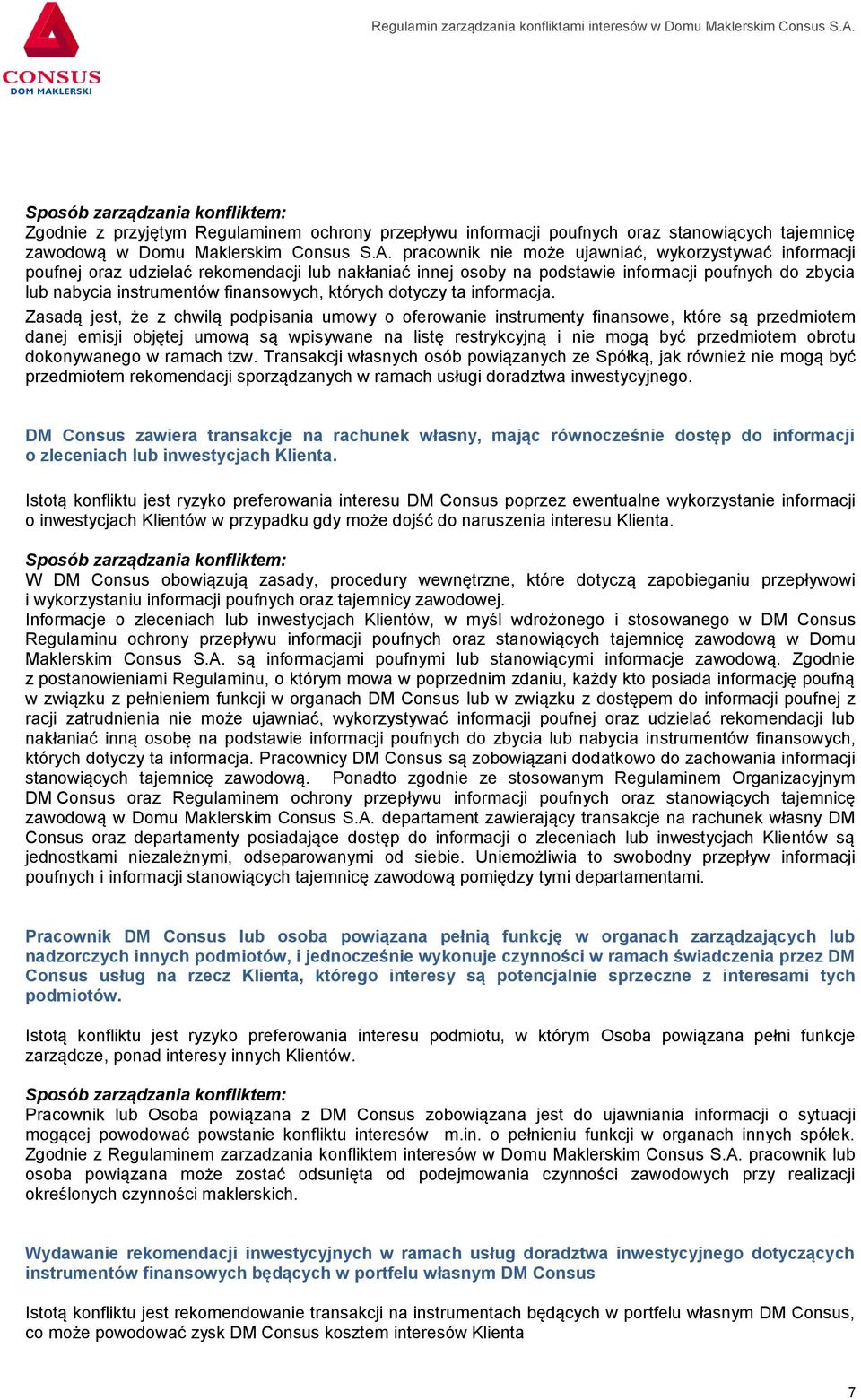 których dotyczy ta informacja.