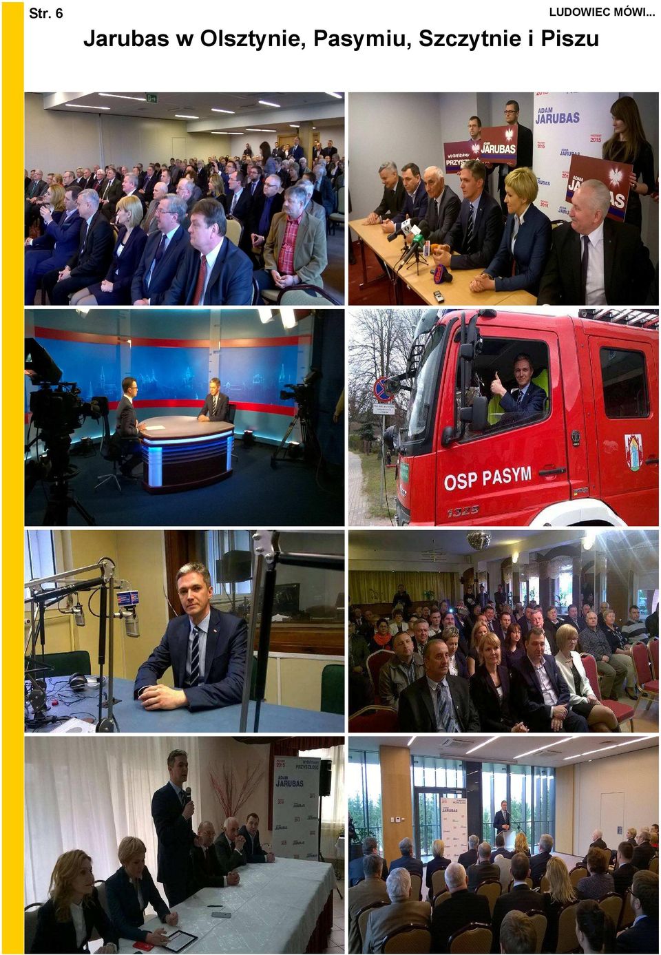 Olsztynie,