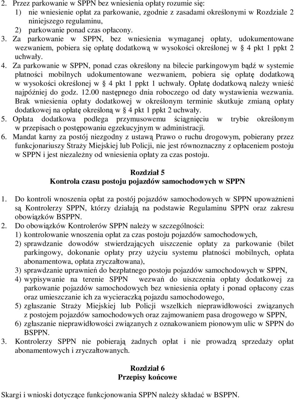 pkt 1 ppkt 2 uchwały. 4.