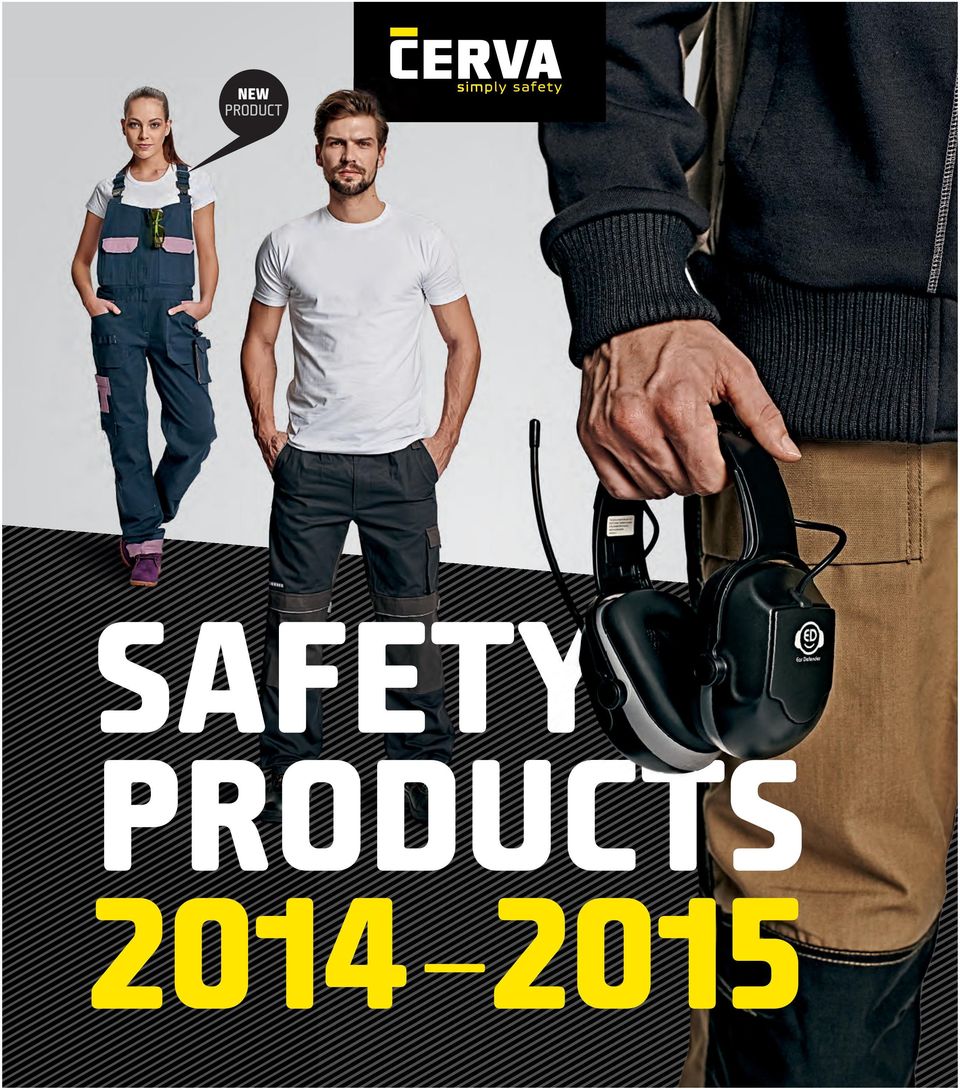 indd safety 204 products 205 NEW