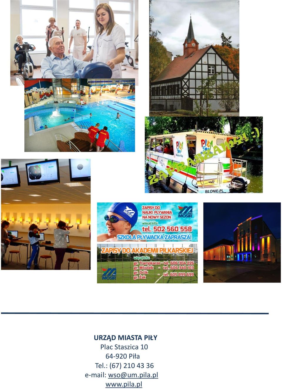 Tel.: (67) 210 43 36