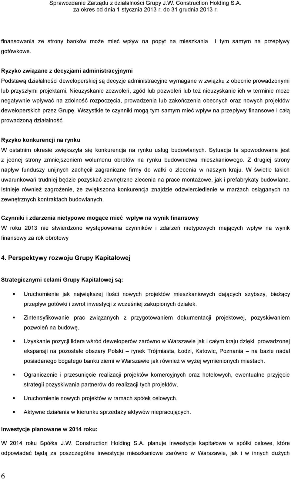 projektami.