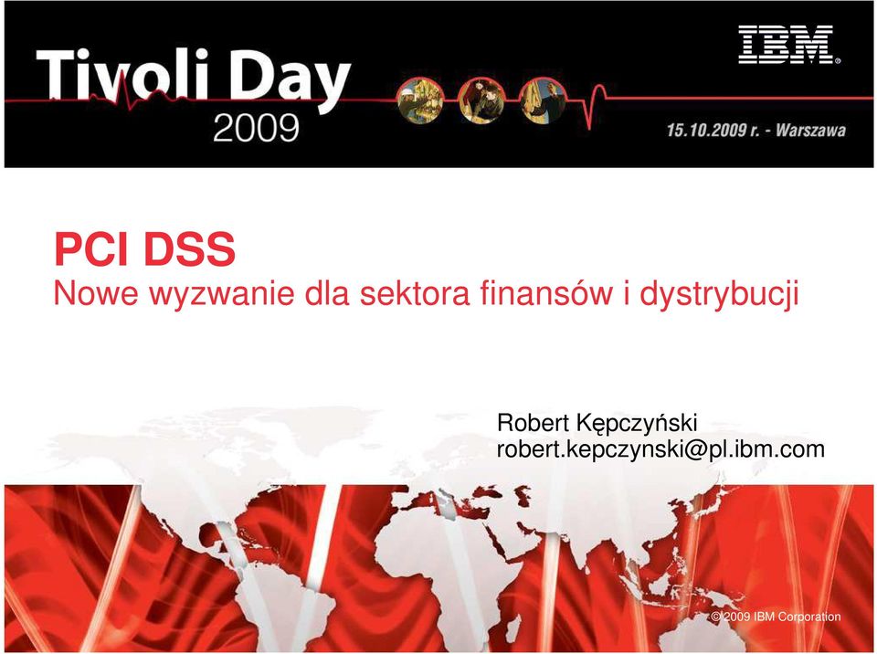 Robert Kępczyński robert.