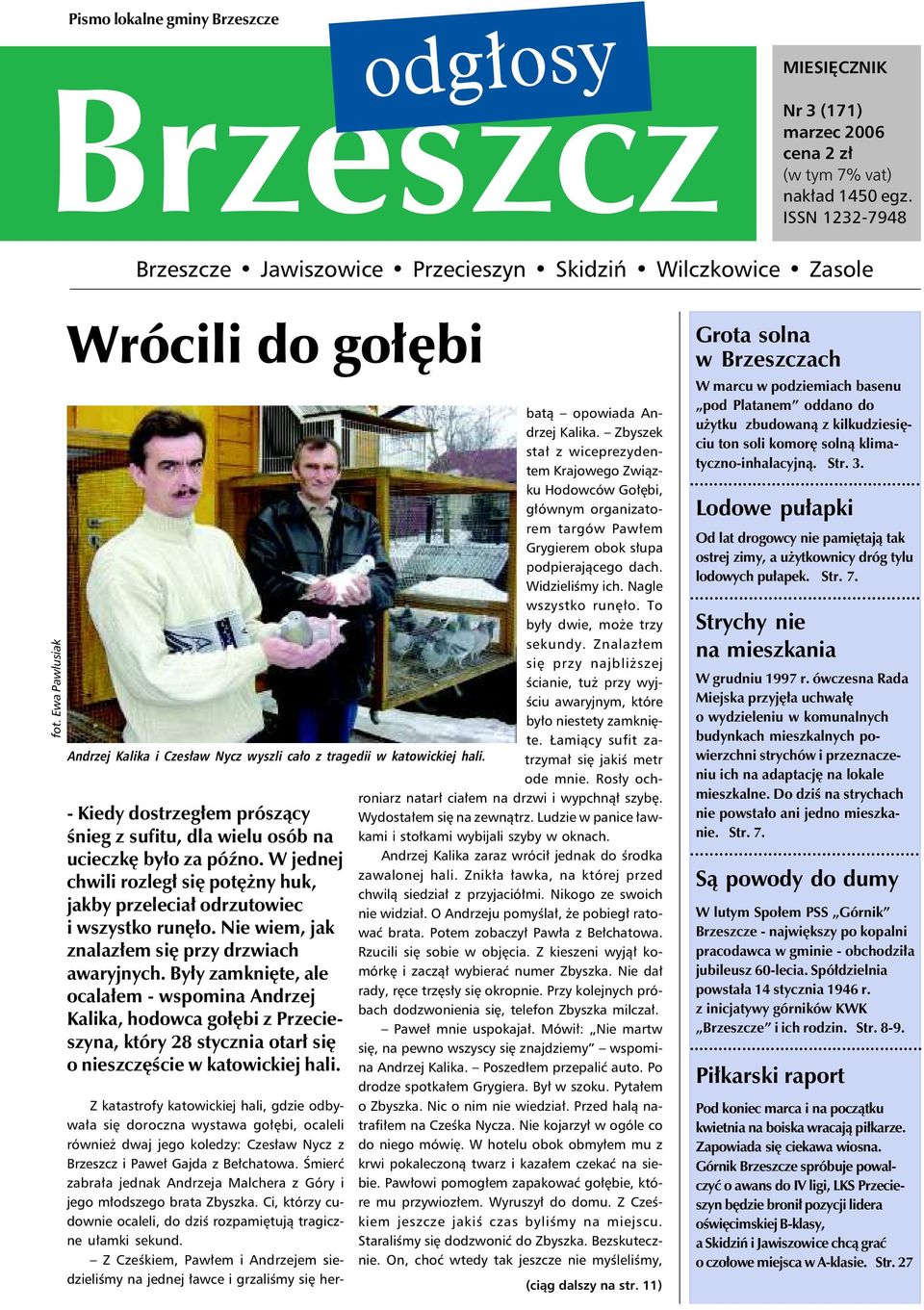 Zaufana opieka nad osobami starszymi