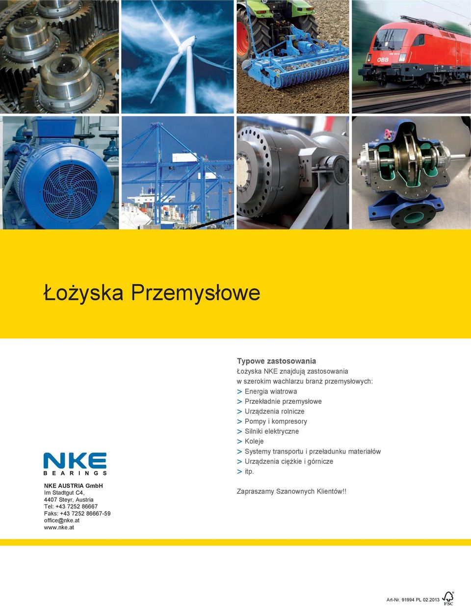 Systemy transportu i przeładunku materiałów > Urządzenia ciężkie i górnicze > itp.