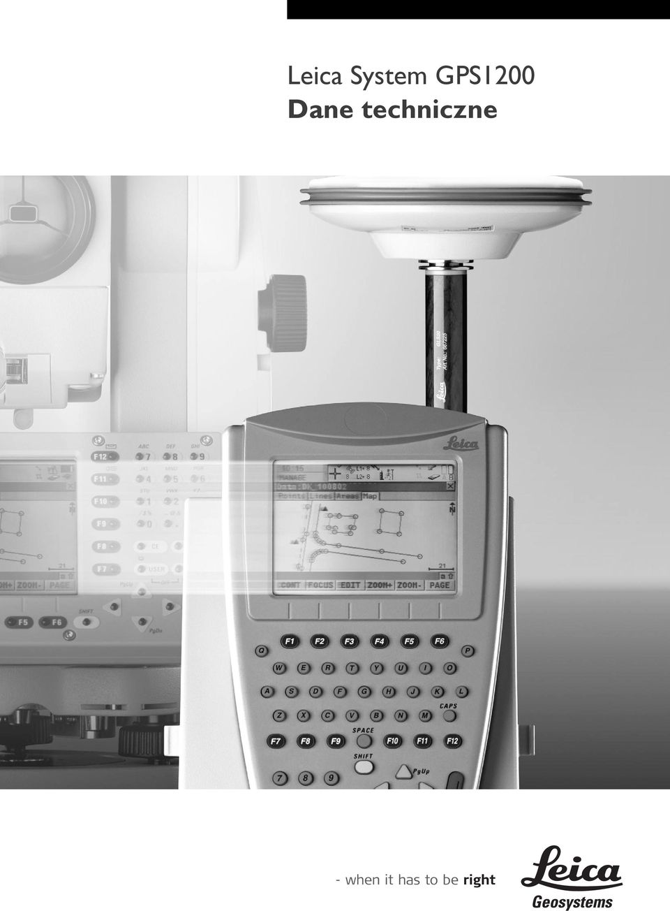 GPS1200