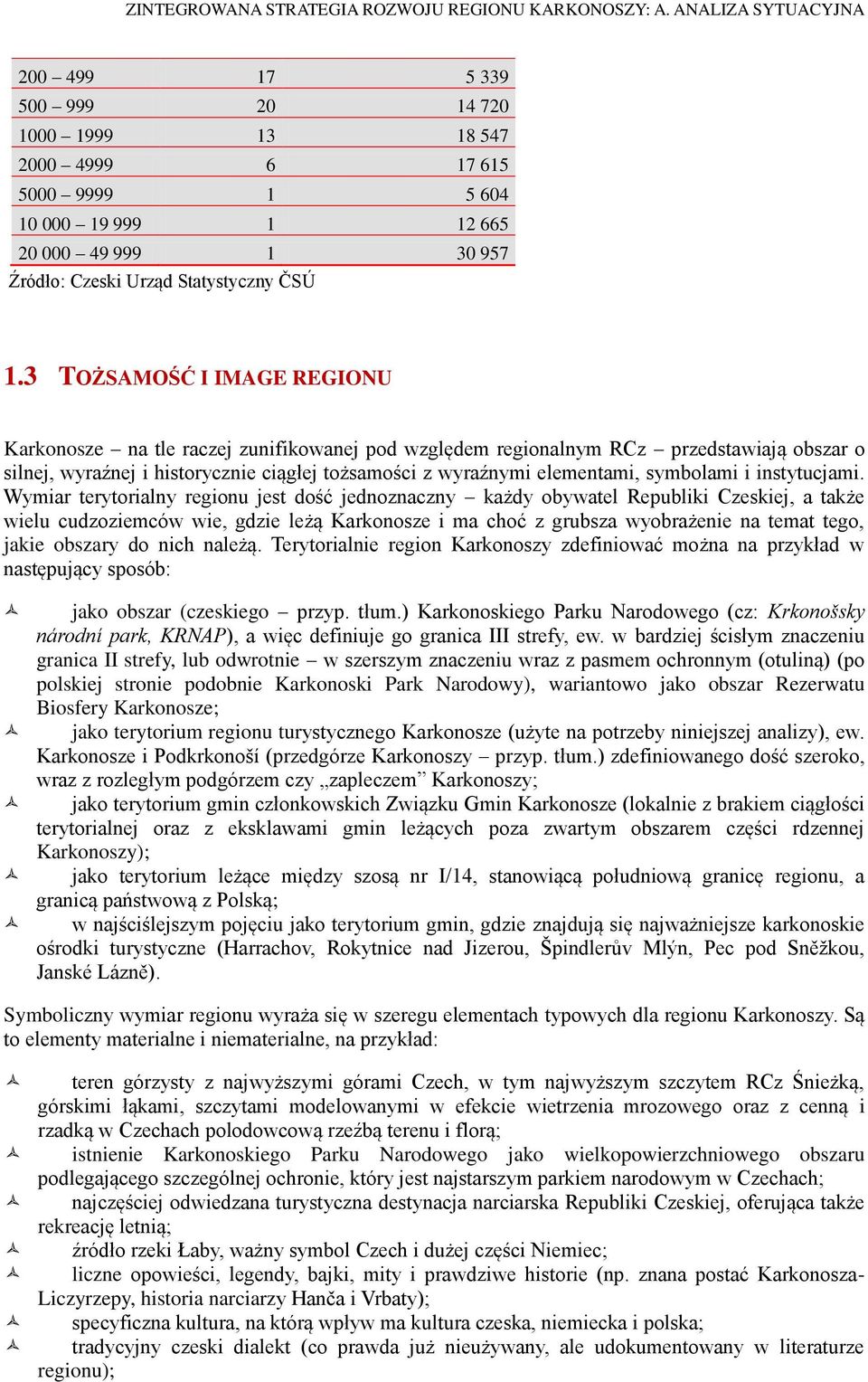 symbolami i instytucjami.