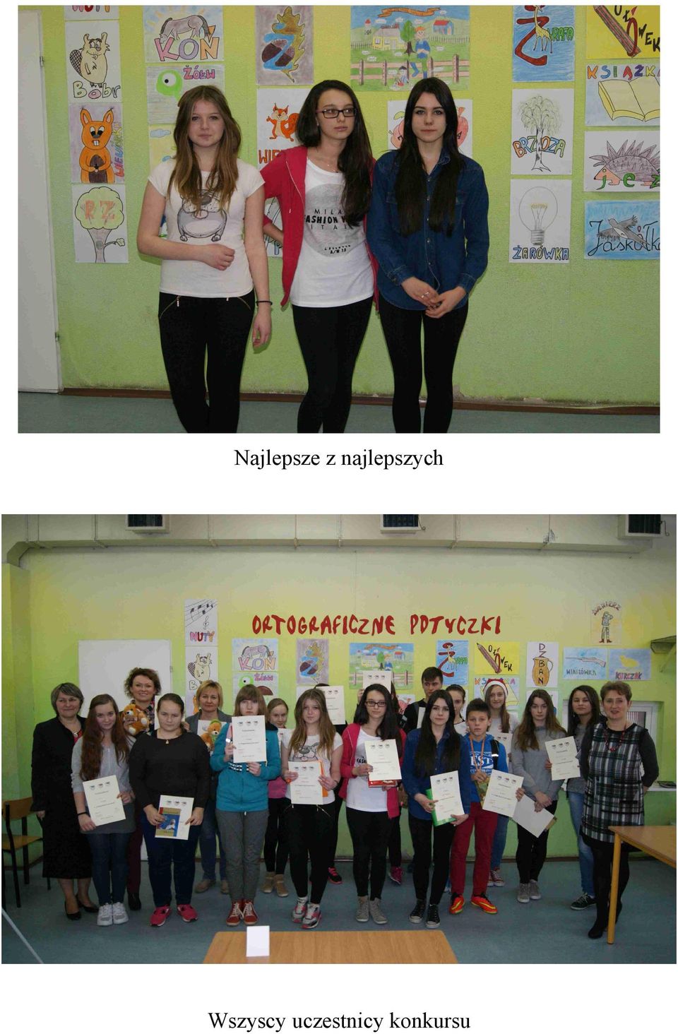 Wszyscy
