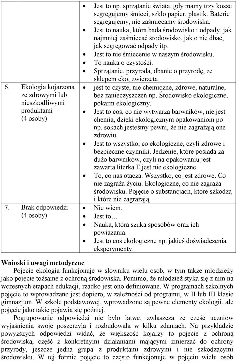 Jest to nie śmiecenie w naszym środowisku. To nauka o czystości. Sprzątanie, przyroda, dbanie o przyrodę, ze sklepem eko, zwierzęta.