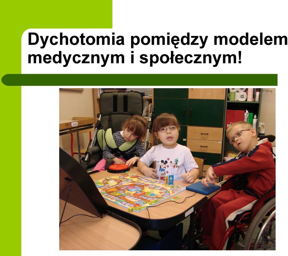 modelem