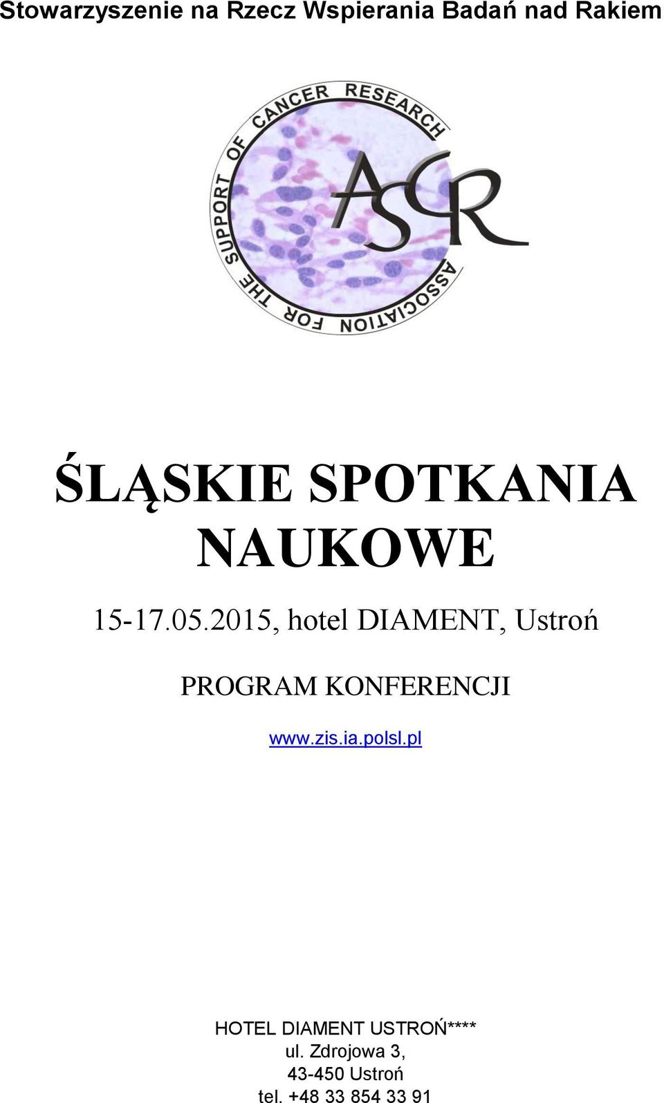zis.ia.polsl.pl HOTEL DIAMENT USTROŃ**** ul.