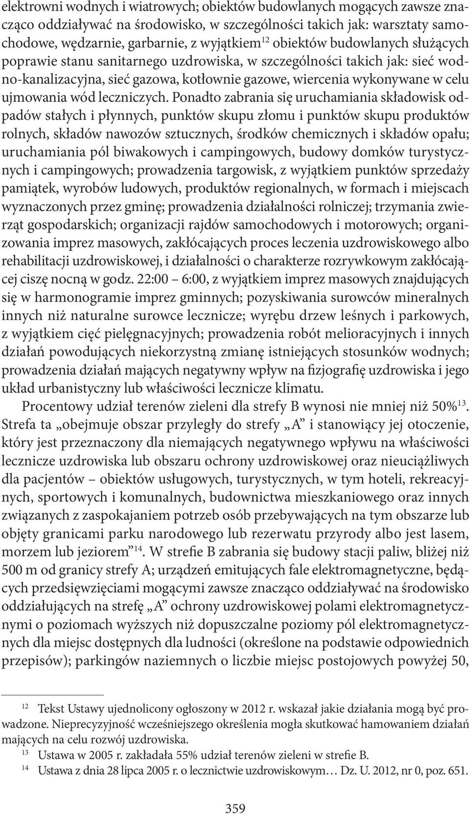 leczniczych.