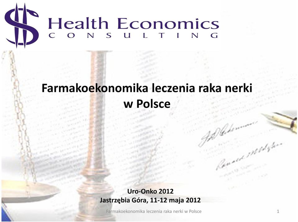 Jastrzębia Góra, 11-12 maja 2012