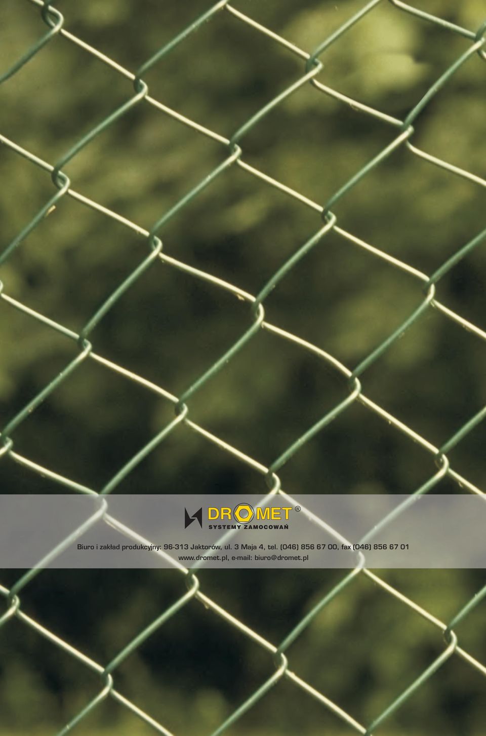 (046) 856 67 00, fax (046) 856 67