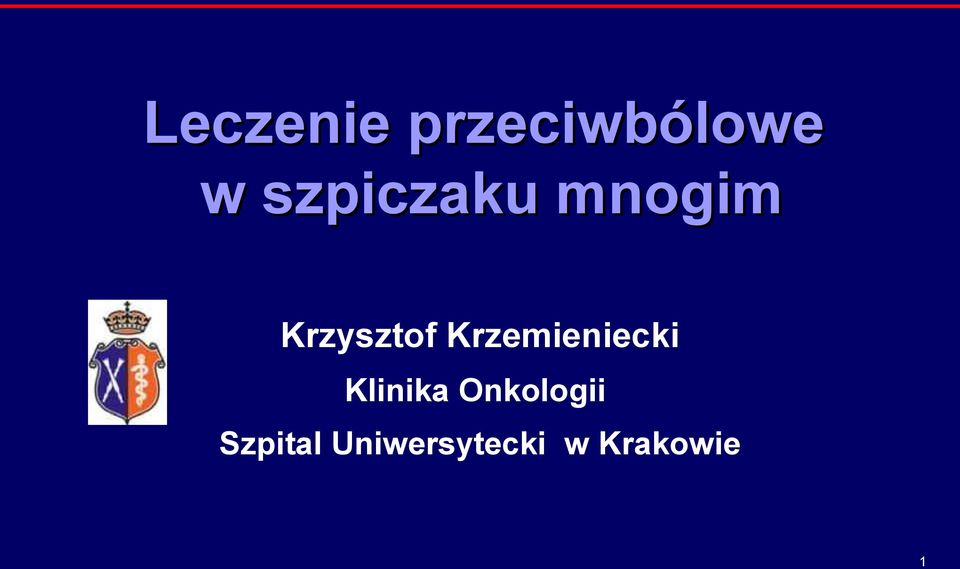 Krzemieniecki Klinika