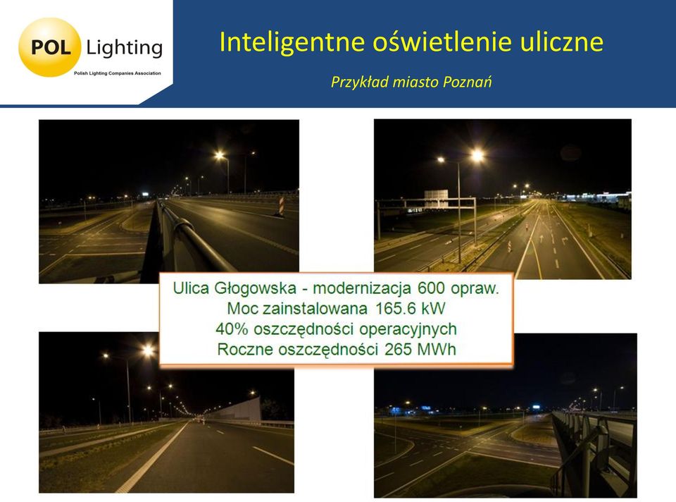 uliczne
