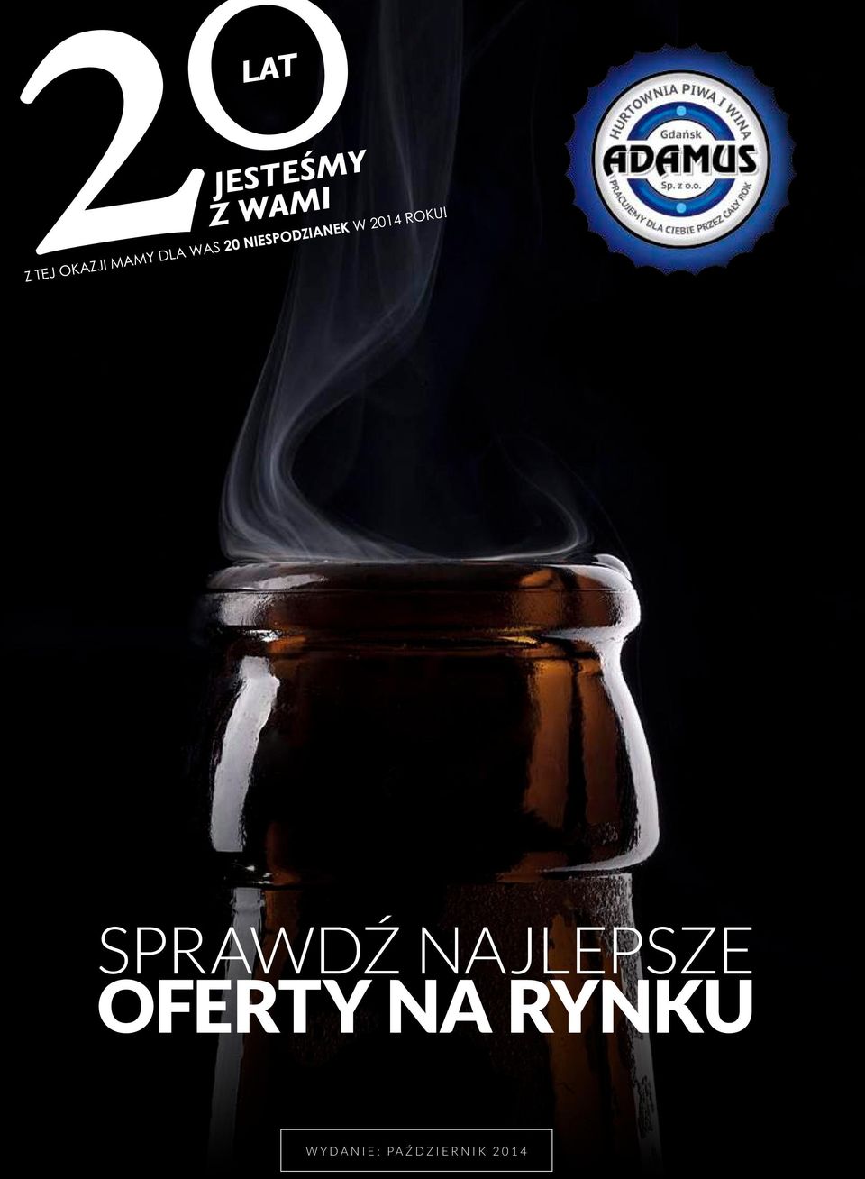 OFERTY NA