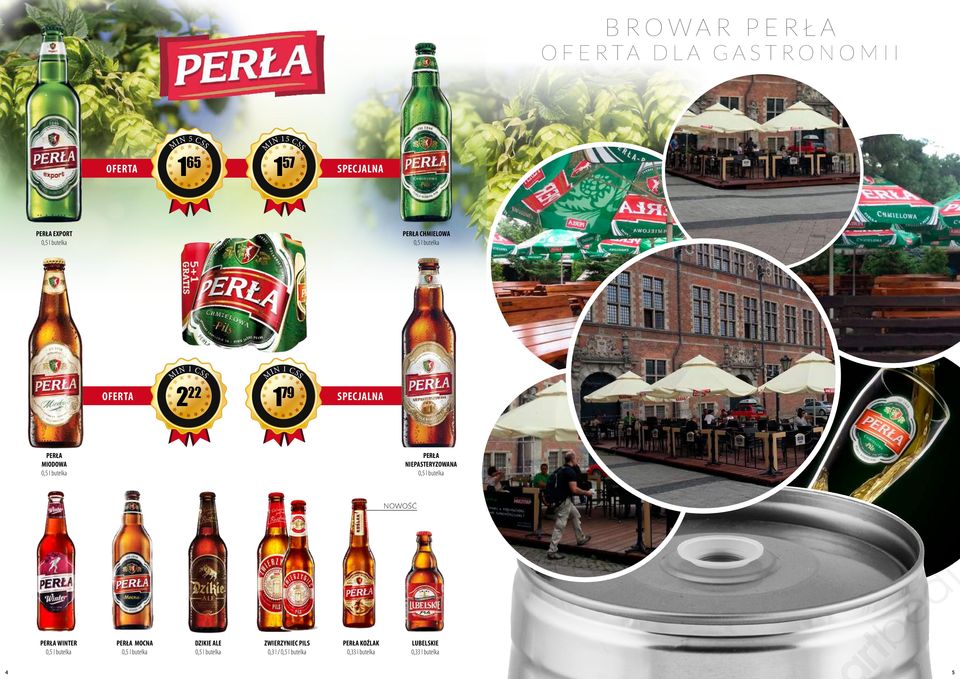 CSS 1 79 SPECJALNA PERŁA MIODOWA PERŁA NIEPASTERYZOWANA PERŁA WINTER