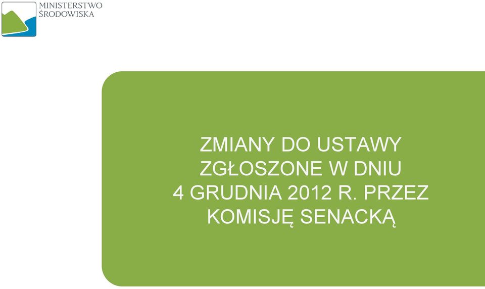 GRUDNIA 2012 R.