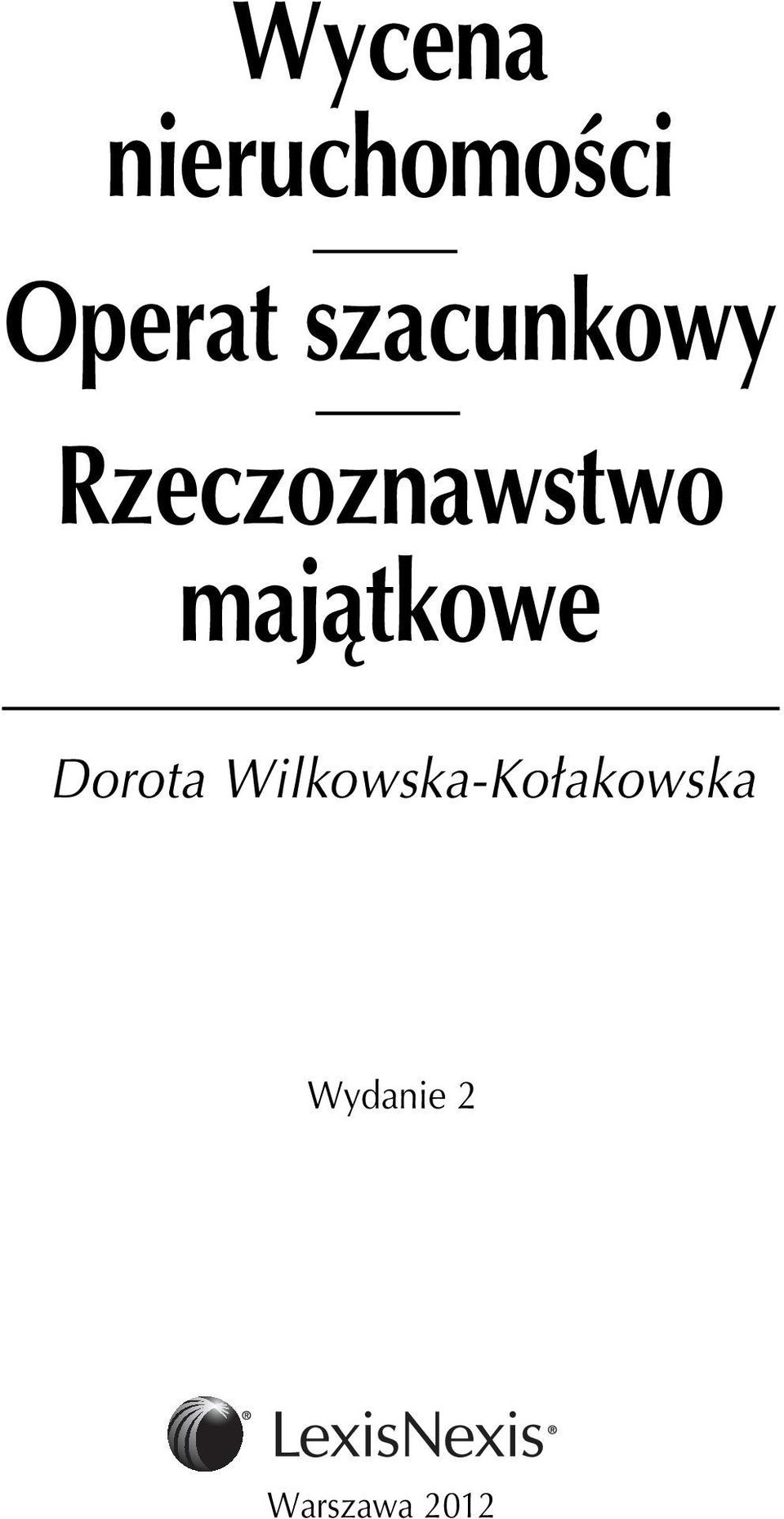 majàtkowe Dorota
