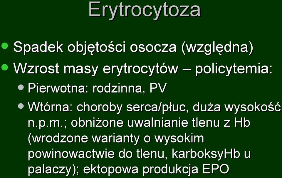 wysokość n.p.m.