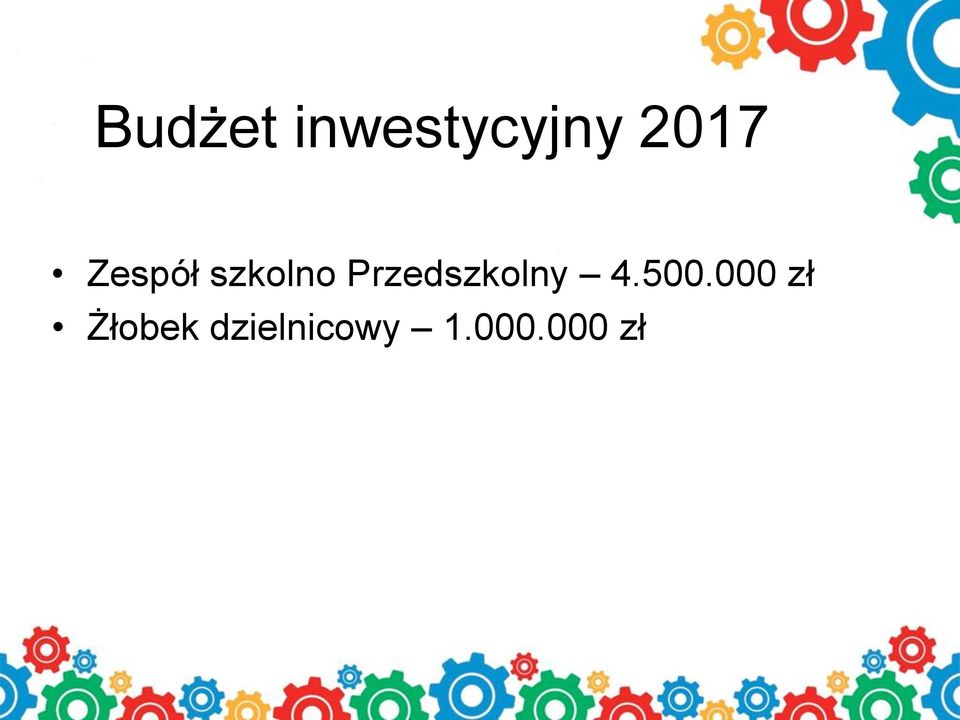 Przedszkolny 4.500.