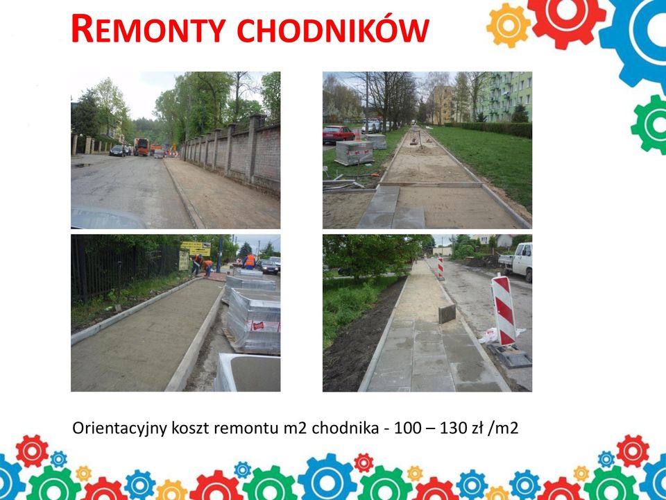 remontu m2
