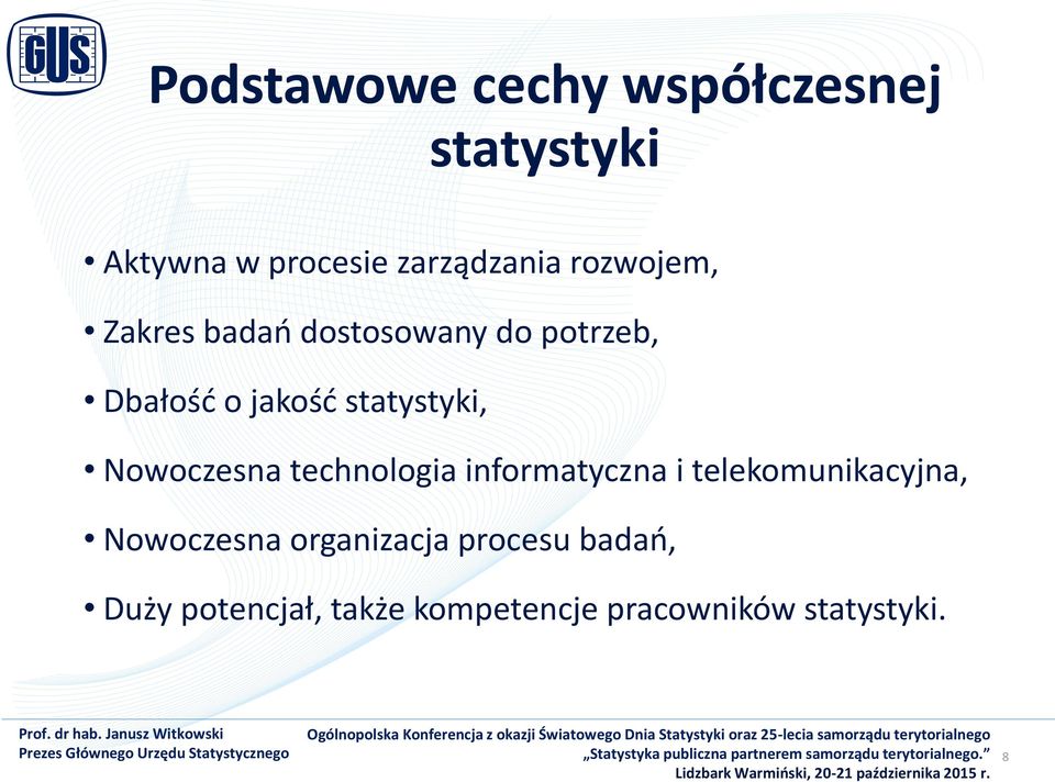 telekomunikacyjna, Nowoczesna organizacja procesu badań, Duży potencjał, także kompetencje