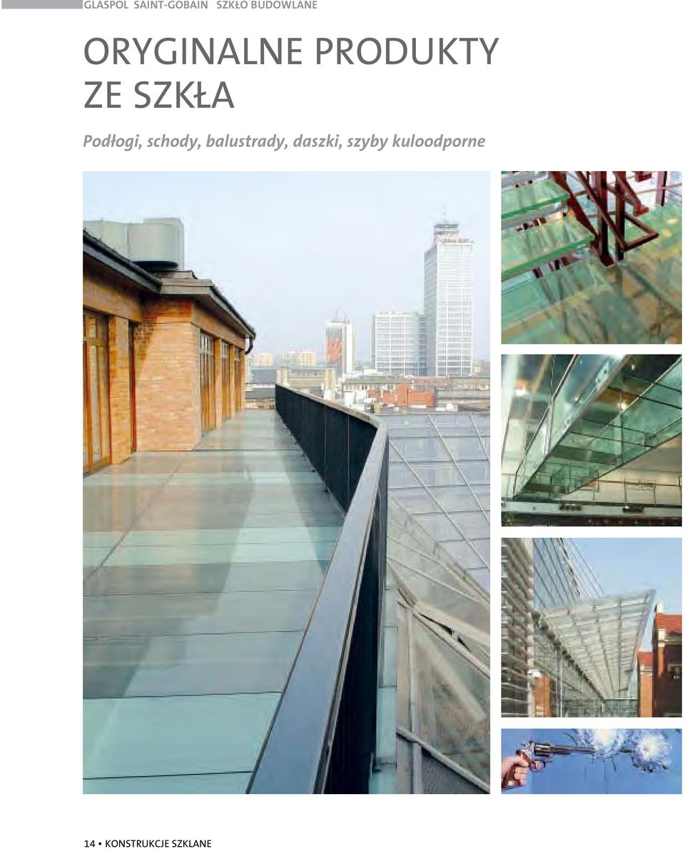 SZK A Pod ogi, schody, balustrady,