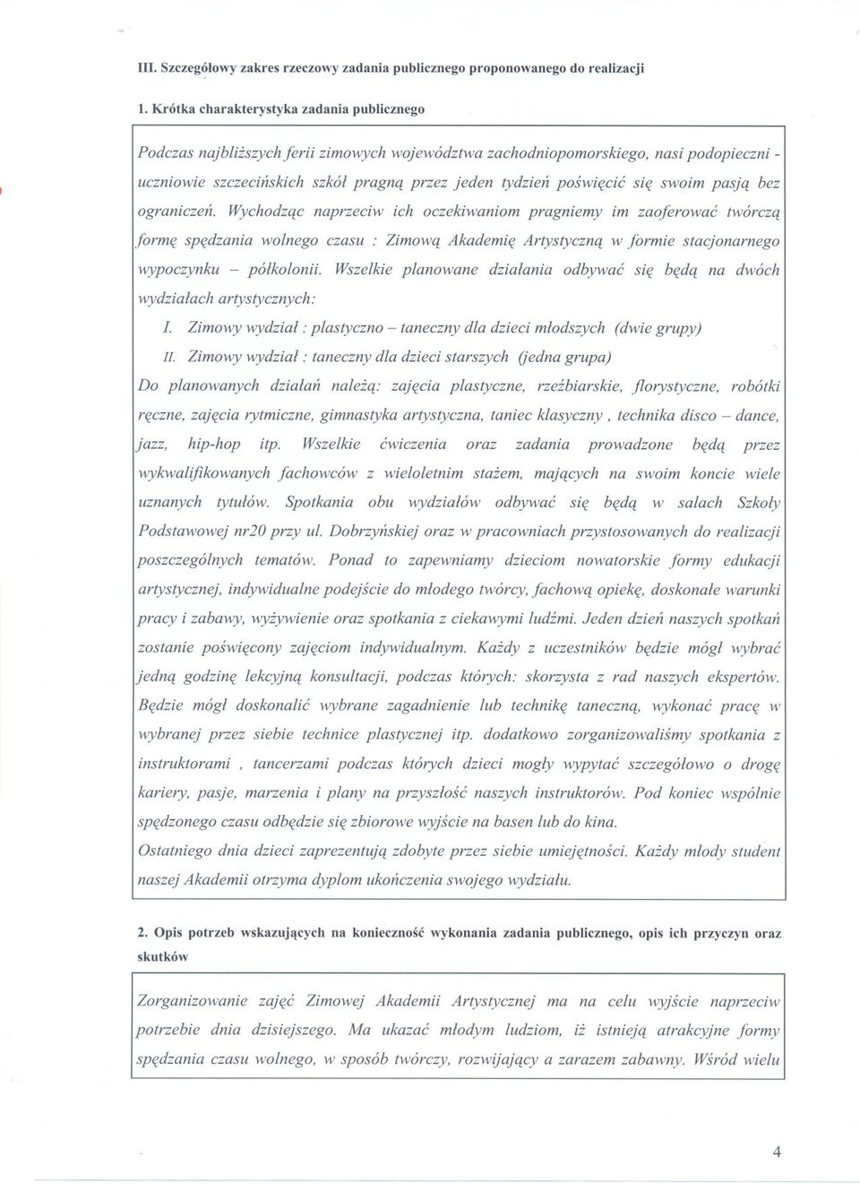 sie swoim pasja bez ograniczen.