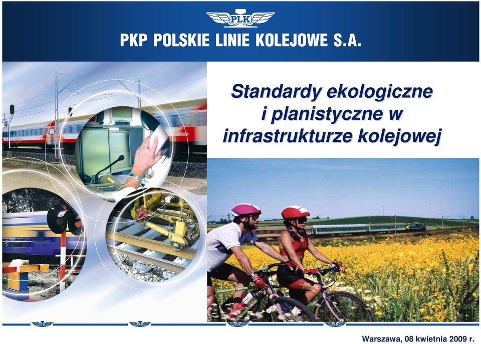 infrastrukturze