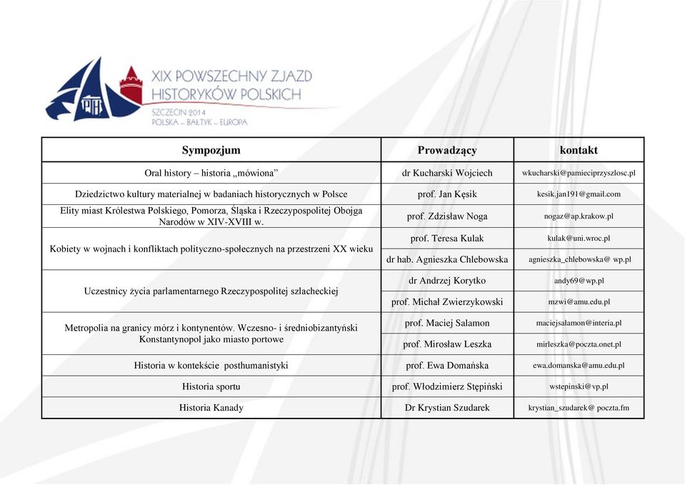 Kobiety w wojnach i konfliktach polityczno-społecznych na przestrzeni XX wieku prof. Zdzisław Noga prof. Teresa Kulak dr hab. Agnieszka Chlebowska nogaz@ap.krakow.pl kulak@uni.wroc.