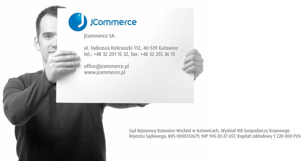 pl www.jcommerce.