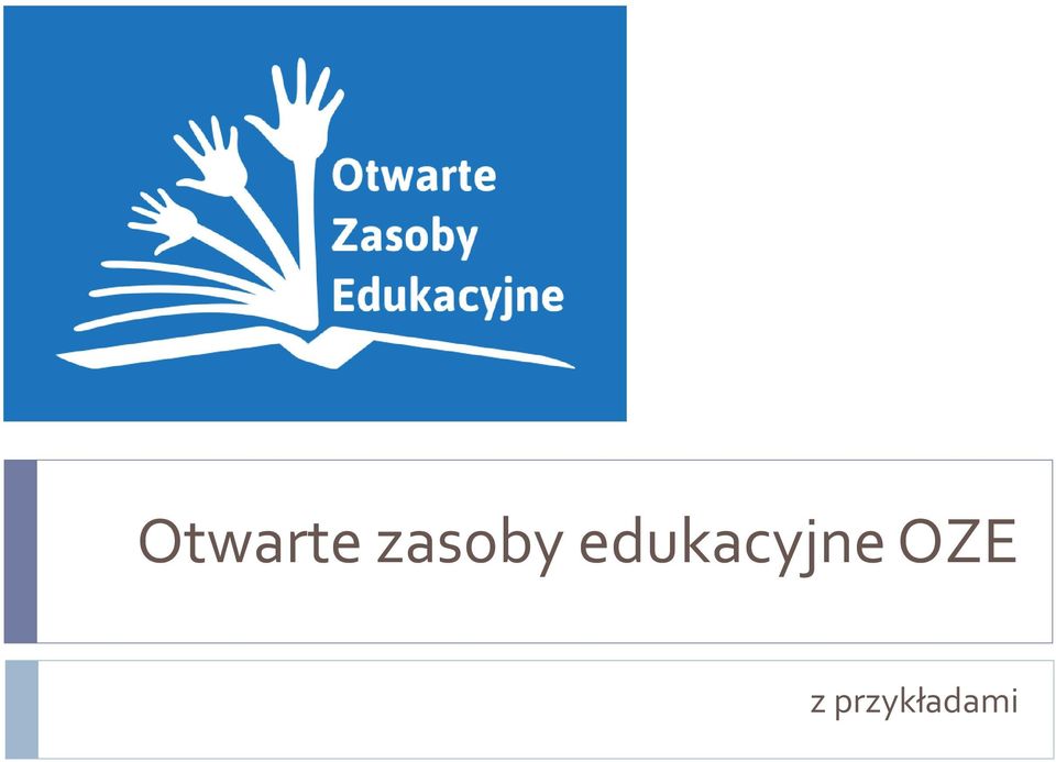 edukacyjne