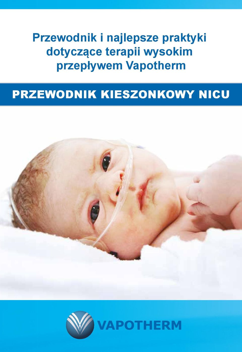 wysokim przepływem