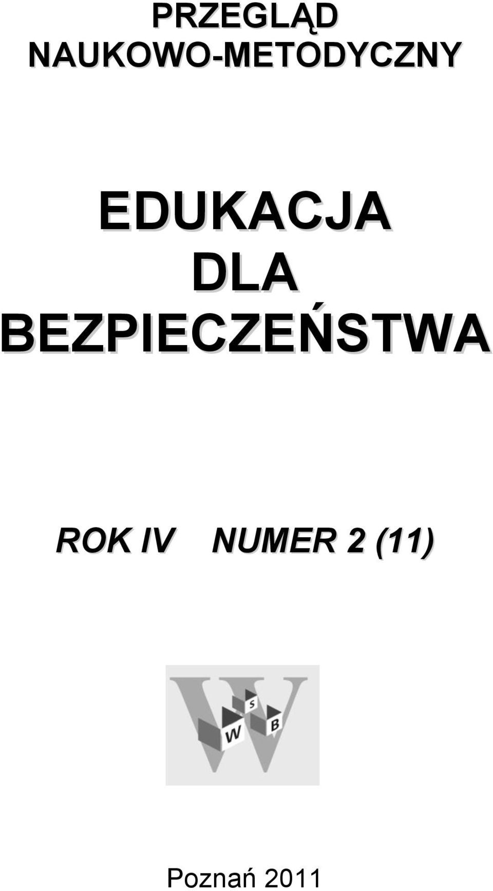 EDUKACJA DLA