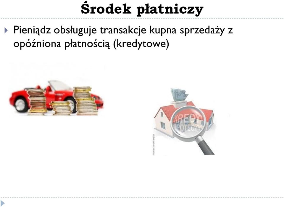 transakcje kupna