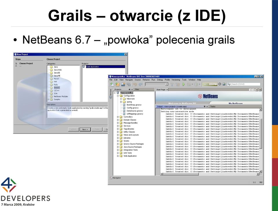 NetBeans 6.