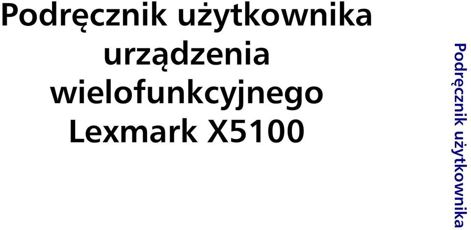 wielofunkcyjnego