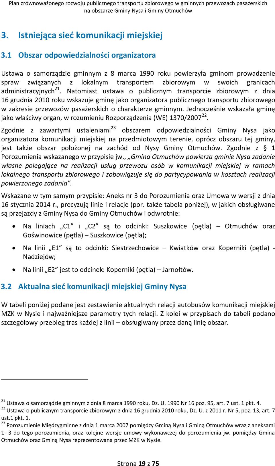 administracyjnych 21.