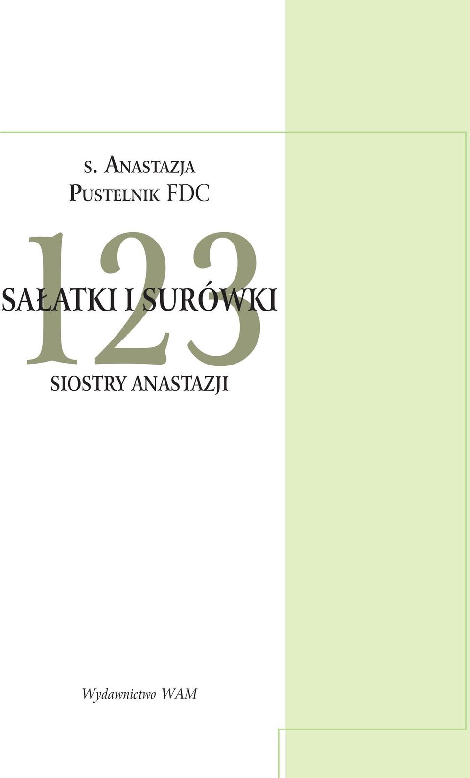Sałatki i Surówki